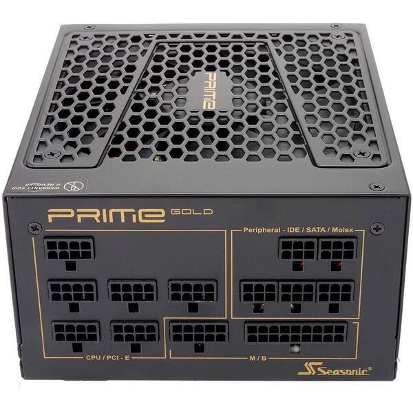 Seasonic Prime Gd 850 850W 80Plus Gold
