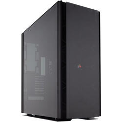 Corsair computer case Obsidian Series 1000D Super Tower Case,Tempered Glass