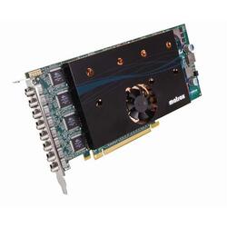Matrox M9188 2GB DDR PCIe (M9188-E2048F) Placa video