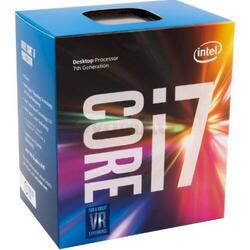 Intel Core i7-7700, Quad Core, 3.60GHz, 8MB, LGA1151, 14nm, 65W, VGA, TRAY