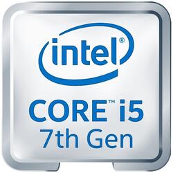 Intel Core i5-7500, Quad Core, 3.40GHz, 6MB, LGA1151, 14nm, 65W, VGA, TRAY