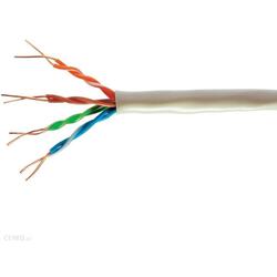 BELDEN  UTP CAT.5e twisted pair installation cable 305m