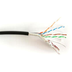 DIGITUS Professional CAT 5e F-UTP twisted pair installation cable