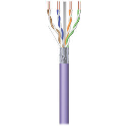 DIGITUS Professional Cat 6 F-UTP Twisted Pair Installation Cable