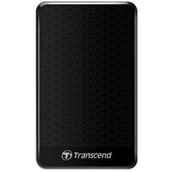 Transcend StoreJet 25A3 1TB USB 2.0/3.0 2,5'' HDD antishock / fast backup