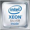 Intel CPU Server Xeon-SC 4110 (8-core, 8/16 Cr/Th, 2.10Ghz, HT, Turbo, 11MB, noGfx, 2xUPI 9.60GT/s, DDR4-2400, 1xFMA_AVX-512, Std.RAS, FC-LGA14-3647 Socket-P), Box