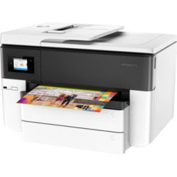 Imprimanta HP Officejet 7740 dwf MFP A3+