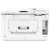 Imprimanta multifunctionala HP Officejet 7720 Wide Format e-All-in-One, Inkjet, Color, Format A3+, Duplex Fax, Retea, Wi-Fi