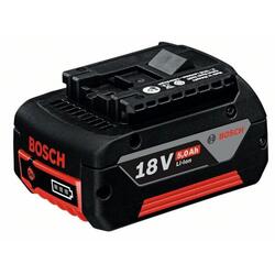 Acumulator de rezerva Bosch Professional GBA 18V 5,0 Ah M-C