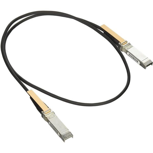 Cablu Twinax Cisco + Conectori SFP - 1m