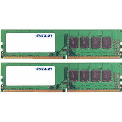 Patriot Signature DDR4 16GB 2666MHz CL19 UDIMM
