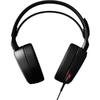 Gaming headset SteelSeries Arctis Pro Black