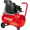 Einhell Compresor aer cu ulei Einhel TC-AC 190/24/8, 1500W, 8bar, 24 l