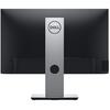 Monitor LED IPS Dell 23", Full HD, Display Port, Negru, P2319H