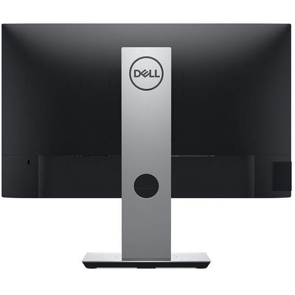 Monitor LED IPS Dell 23", Full HD, Display Port, Negru, P2319H