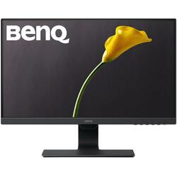 Monitor LED IPS Benq 23.8", Full HD, Display Port, Negru, GW2480E