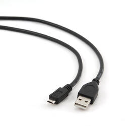 Gembird cable micro USB 2.0 AM-MBM5P 0,5M