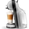 Espressor Krups Nescafe Dolce Gusto Mini-Me KP123B31, 1500 W, 0.8 l, 15 bari, Gri