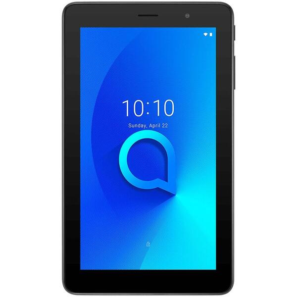 Tableta Alcatel 1T 7" 8gb Wi-Fi, Black