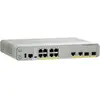 Switch Cisco Catalyst 2960-CX 8 Port PoE, LAN Base