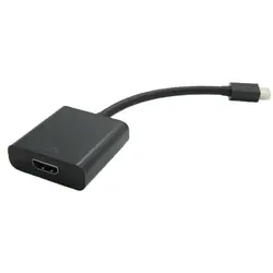 Adaptor Mini Displayport la HDMI T-M,A-MDPM-HDMIF-02, A-mDPM-HDMIF-02-W