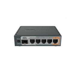 Router MikroTik hEX S RB760iGS L4 256MB 5x GbE port 1x GbE SFP