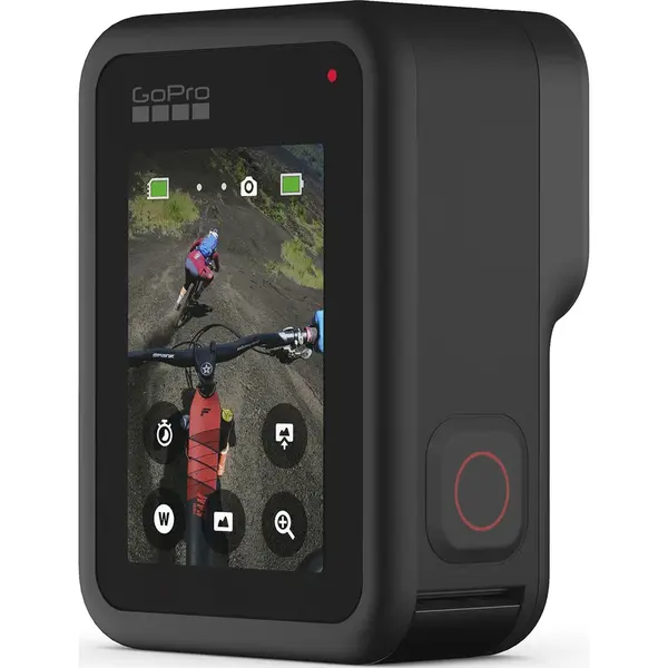 Camera video sport GoPro Hero 8, 4K, Black