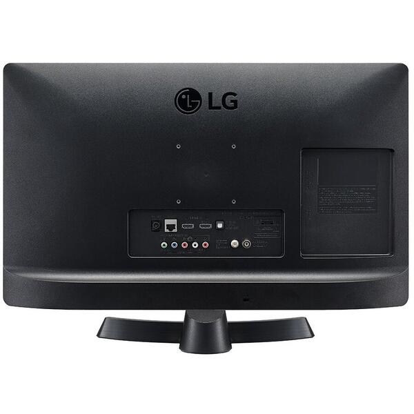 Televizor Led LG 60 cm 24TL510S-PZ, Smart TV, HD ready