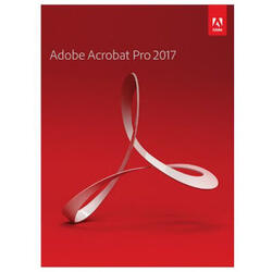 Adobe Adobe Acrobat PRO for Teams, WIN/MAC, abonament anual