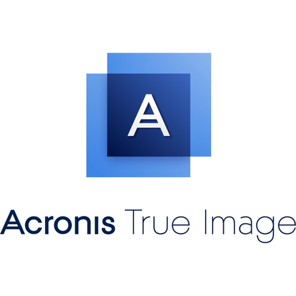 Acronis True Image Subscription 5 Computers + 250 GB Acronis Cloud Storage - 1 year subscription