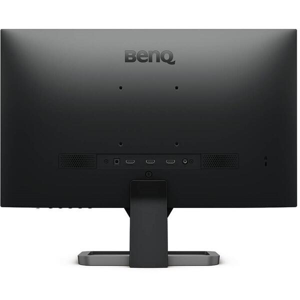 Monitor IPS LED BenQ 23.8" EW2480, Full HD (1920 x 1080), HDMI, Boxe (Negru)