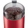 Rasnita de cafea Bosch TSM6A014R, 180W, rosu