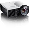 Videoproiector Optoma ML1050st+, DLP, 1000 Lumeni, Contrast 20.000:1, 1280 x 800, HDMI (Negru)