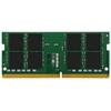 Memorie Kingston 32GB DDR4 PC4-21300 2666Mhz CL19 KVR26S19D8/32
