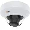 Camera IP AXIS M4206-LV, 3-6mm, Dome, CMOS, Indoor, Alb/Negru