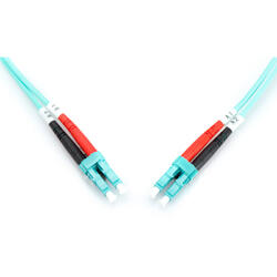 Cablu Fibra Optica ASSMANN ELECTRONIC LC - LC 1m