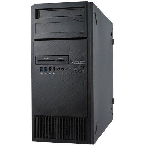 Server ASUS TS100-E10-PI4 noCPU noHDD noRAM