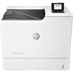 HP Imprimanta LaserJet Enterprise M652dn, Color, Format A4, Duplex, Retea