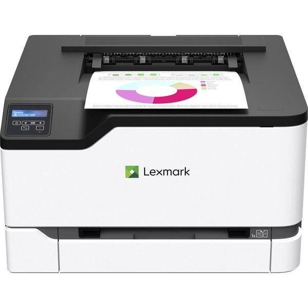 Imprimanta Laser Color Lexmark C3224DW