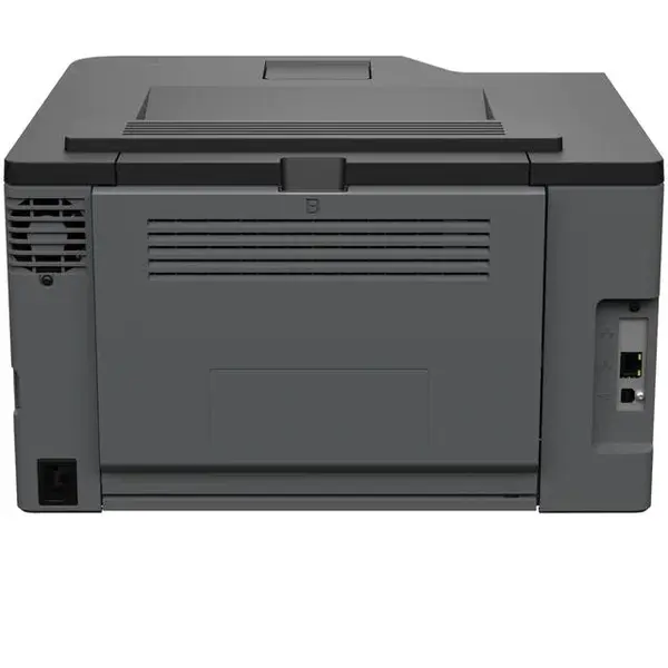 Imprimanta laser color Lexmark C3326dw, Duplex, Retea, Wireless, A4