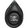 Boxa portabila JBL Boombox 2, Bluetooth, Sunet 360 grade, Redare 24H, Rezistenta la apa IPX7, Partyboost, Powerbank, Negru