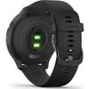 Ceas smartwatch Garmin Vivomove 3, Black