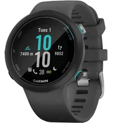 Smartwatch Garmin Swim 2, GPS, EU, Silicon, Slate