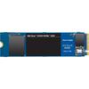 Solid State Drive (SSD) Western Digital Blue, 250GB, NVMe, M.2.