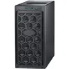 Server Tower DellEMC PowerEdge T140, Intel Xeon E-2224 3.4GHz, 16GB RAM,1TB HDD, H330, DVD+/-RW, 3YR Next Business Day Onsite