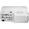 Videoproiector NEC UM361X, Ultra Short Throw, XGA 1024 x 768, 3600 lumeni, contrast 4000:1