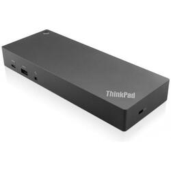 Docking Station Thinkpad Hybrid USB-C / USB-A 90 W