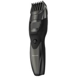 Trimmer pentru barba Panasonic ER-GB44-H503,Wet & Dry, Motor liniar, senzor inteligent, acumulator Ni-Mh, Gri