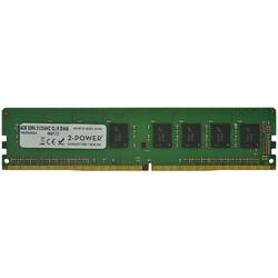 Memorie Notebook Lenovo 4GB, DDR4, 2400MHz pentru S510, ThinkCentre, ThinkServer, ThinkStatio