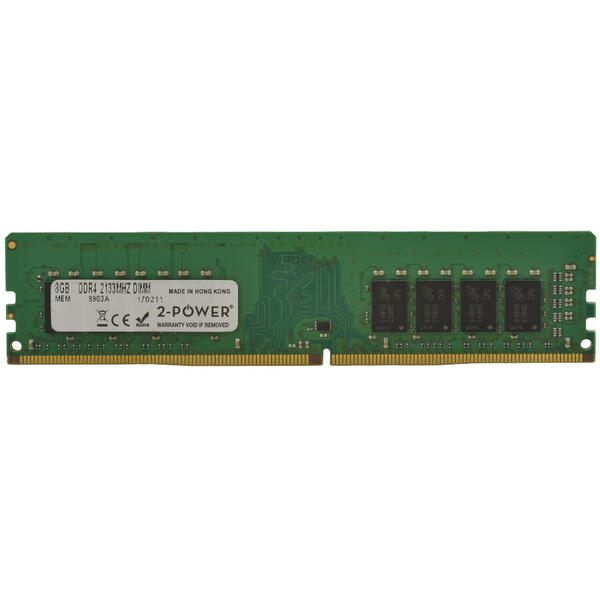 Lenovo ThinkCentre 8GB DDR4 2133 Non ECC UDIMM